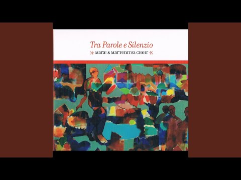 Video Poesia senza parole