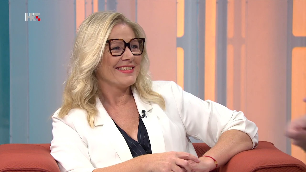 Zvjezdana prašina: Goran Bare | HRT