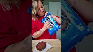 Day 20 oreo sweet potato cookie for Maximum Weight Loss