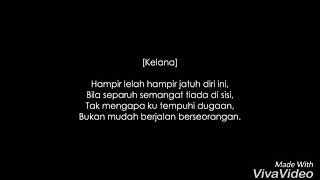 Bukan mudah,, lagu malaysia- hip hop. Keren