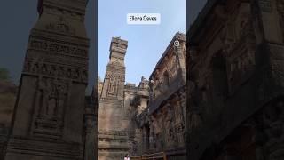 Ajanta and Ellora Caves Maharashtra | Places to visit in Aurangabad | Places to visit in Maharashtra