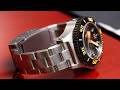 TOP 10 DIVE WATCHES That Can SURVIVE The DEEPEST Parts of The Ocean (2026) 🌊⌚
