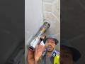 Plumber tric #plumbing #plumber #automobile #diy