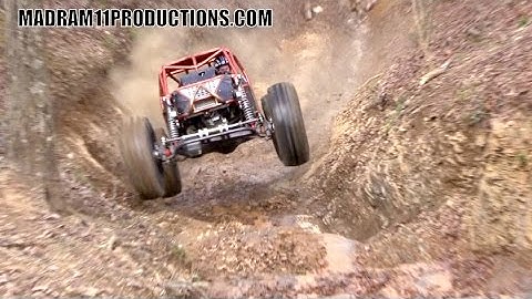 CHRIS KOON HITS IT WIDE OPEN