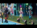 [4K] 에버랜드 밤밤클럽 [2024.08.09]