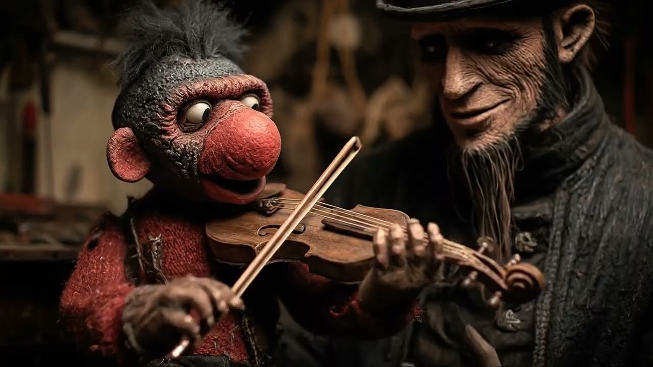 Violin Metal – Vengeance Rising 🎻⚔️🔥