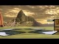 TE AMO PERU!!!  (2da Versión)  Impresionante video sobre el país de los Incas