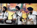  asa di waar  sandwell gurmat smagam 2019   bhai satnam singh hazoori ragi darbar sahib 