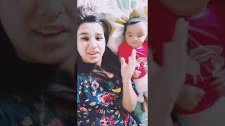 Aiman Zohra Musically Pakistan TikTok Blast Dubsmash Videos screenshot 4