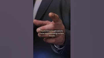 What is Java 8 stream API ? #Java8 #learning #javacore #education  #springboot