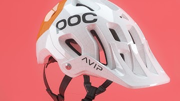 Advanced Product Modeling and Rendering Tutorial | Trailer/Breakdown