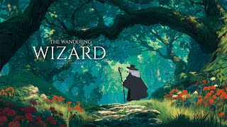 Soft Medieval Music for Deep Focus | The Wizard’s Endless Journey screenshot 5