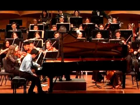 Pt. 2/2: Ravel's Piano Concerto for the Left Hand ...