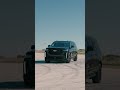 1000 Horsepower Cadillac Escalade is MENTAL #shorts