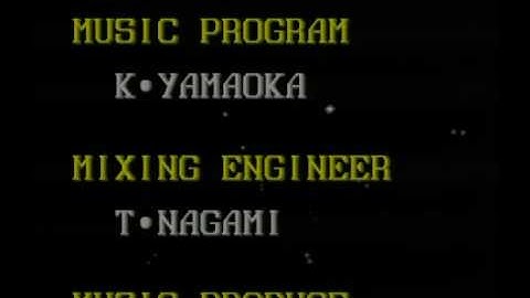 Gate of Thunder Longplay (PCE) Hard Ending Part IV