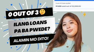 0 OUT OF 3 AVAILED LOANS ON GGIVES