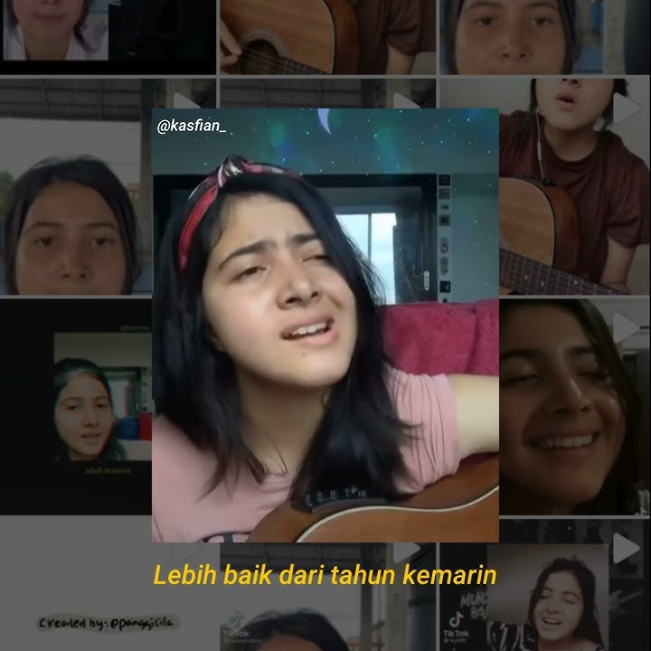 STORY WA [ SEMOGA YA TAHUN INI LEBIH BAIK DARI TAHUN KEMARIN ]