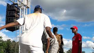 Tocky Vibes X Jexas Goda Funny Moments -Uz Colour Run