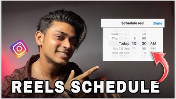 Schedule Instagram Posts LIKE A Pro for Maximum Engagement 😱 ( REELS SCHEDULE )