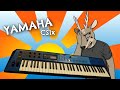 [CKW] Yamaha CS1x