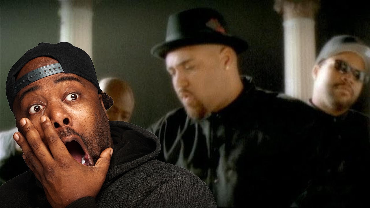 Westside Connection - Bow Down | REACTION