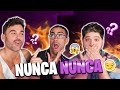 Yo nunca  nunca ft mauricio mejia  gwabir