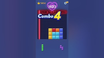 Pt 1 of trying to beat my block blast highscore