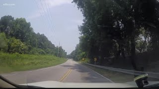 SCDOT to repave 877 miles of road in South Carolina