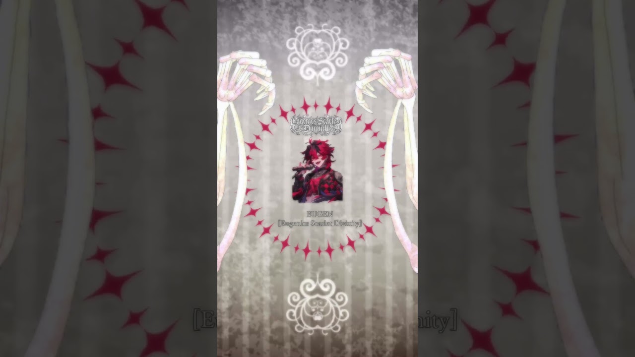 Dancer In Haunted Dark Alley FULL ARRANGE COVER 