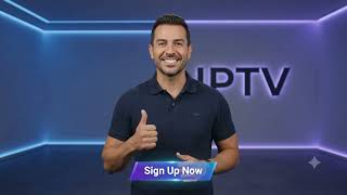 IPTV All Player Support | IPTV Smarters, TiviMate, IBO, XCIPTV & More | Reseller Available