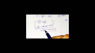 Recursion in 60 Seconds 🔥