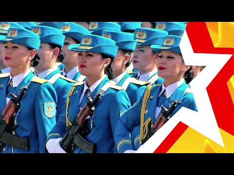 Video: Ano Ang Ginawa Sa Kazakhstan