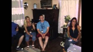 EVP Session Villisca Axe Murder House with Debby Constantino