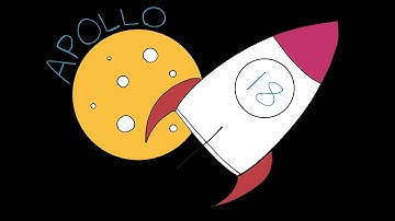 CSE 110 Team 18 Apollo 18: Final Project Video - public version