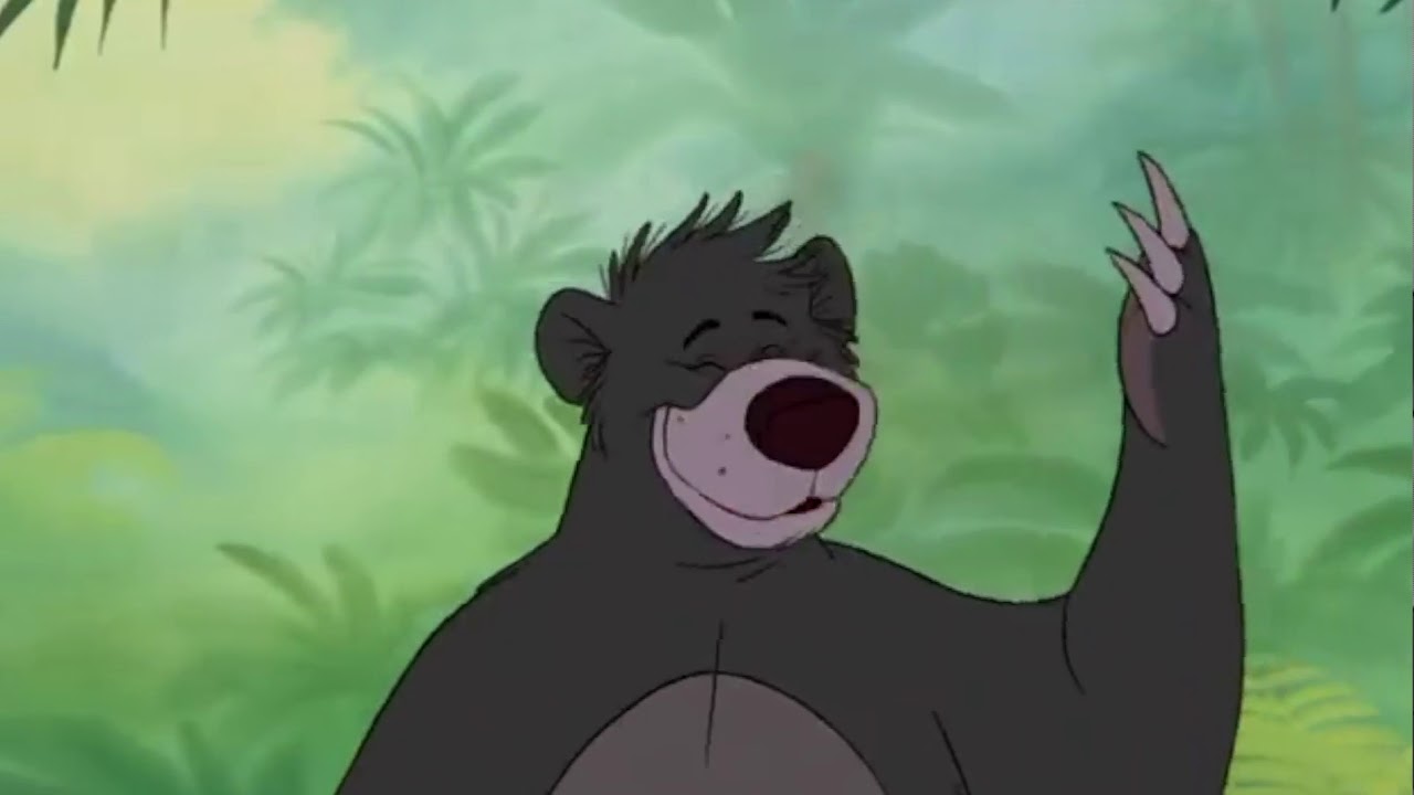 Балу 2 0. Балу Маугли. Balu медведь. Балу из Маугли. Баллу медведь балу.