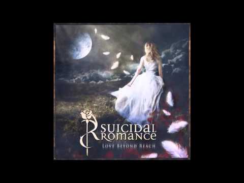 Suicidal Romance - Poisoned Kiss
