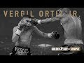 Golden Boy on ESPN: Vergil Ortiz vs Evandro Cavalheiro