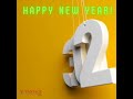 Happy New Year!