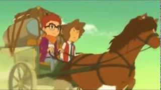 Professor Layton und die Maske der Wunder 21 [Reise durch die Wüste]