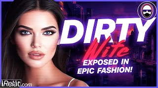 CHEATING wife EXPOSED in EPIC fashion - Reddit Stories , Cheating story , r/relationships