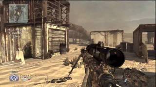 Private Match on Rust only Quickscoping
