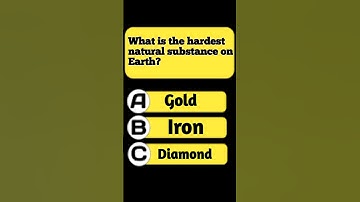 Top Science Quiz Questions | Test Your Knowledge 🔬 | Shorts#shortsfeed #funnyvideo