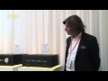 High End 2015 - Interview Reichmann AudioSysteme