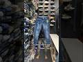🔥 New Trending Jeans Collection 2026 | Super Stretchable &amp; Premium Quality 👖#shorts #fashion #style