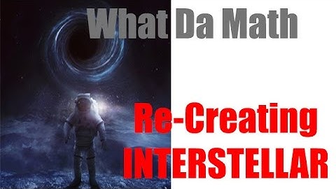 Creating INTERSTELLAR system - Gargantua Blackhole INTRO (Universe Sandbox 2)