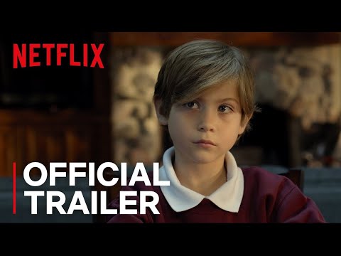 Before I Wake | Official Trailer | Netflix