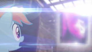 Rainbow Dash Reenacts My Reaction To The Arrival Of My Cs5.5