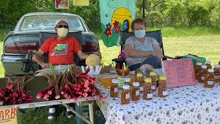 Oneida Drive Thru Farmers Market