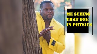 The Mother of all Physics P2 CSEC Reviews