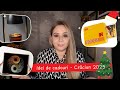 Ghid de cadouri - Crăciun 2025